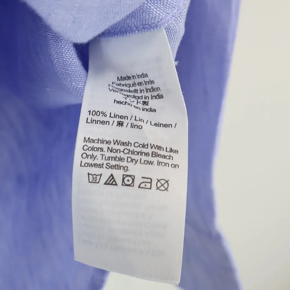 J. Crew crew garcon